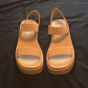 Steve Madden sandals